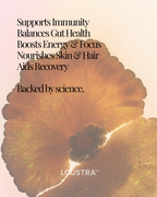 Vital Tonic – Colostrum & Aronia