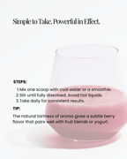 Vital Tonic – Colostrum & Aronia