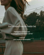 Vital Tonic – Colostrum & Aronia