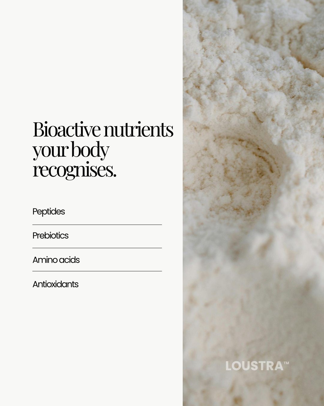 Vital Tonic – Colostrum & Aronia